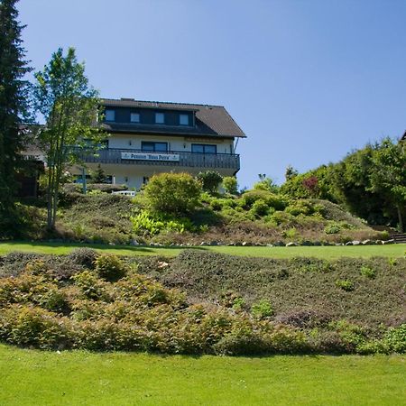 Pension Haus Petra Altenau  Luaran gambar