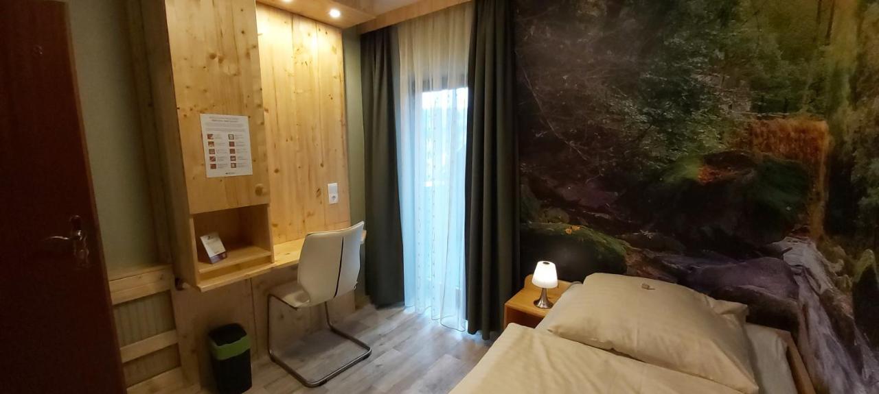 Pension Haus Petra Altenau  Luaran gambar