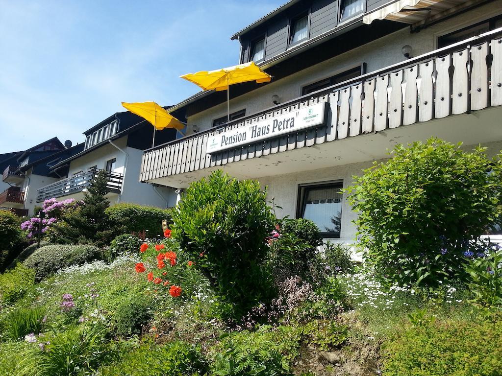 Pension Haus Petra Altenau  Luaran gambar