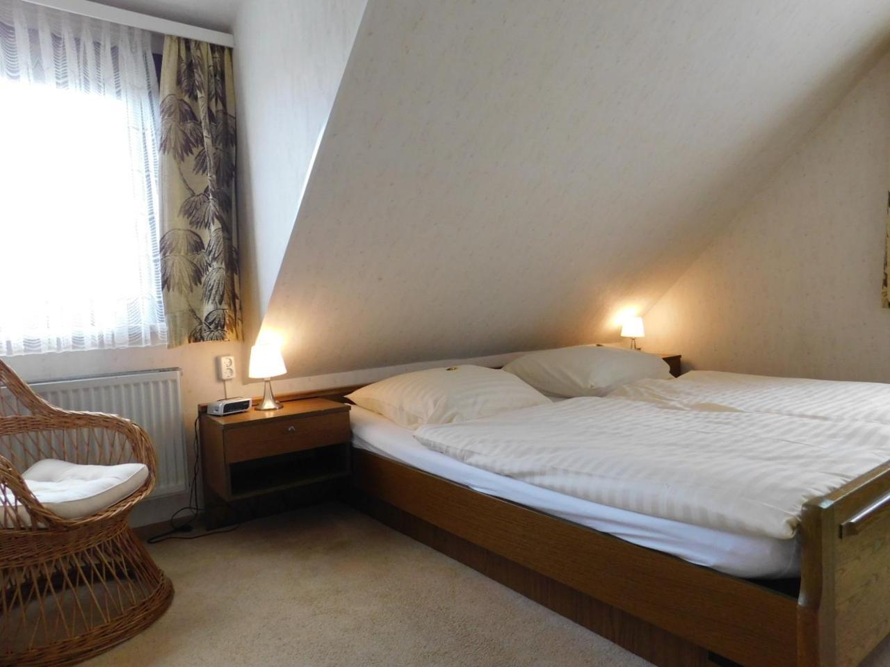 Pension Haus Petra Altenau  Luaran gambar