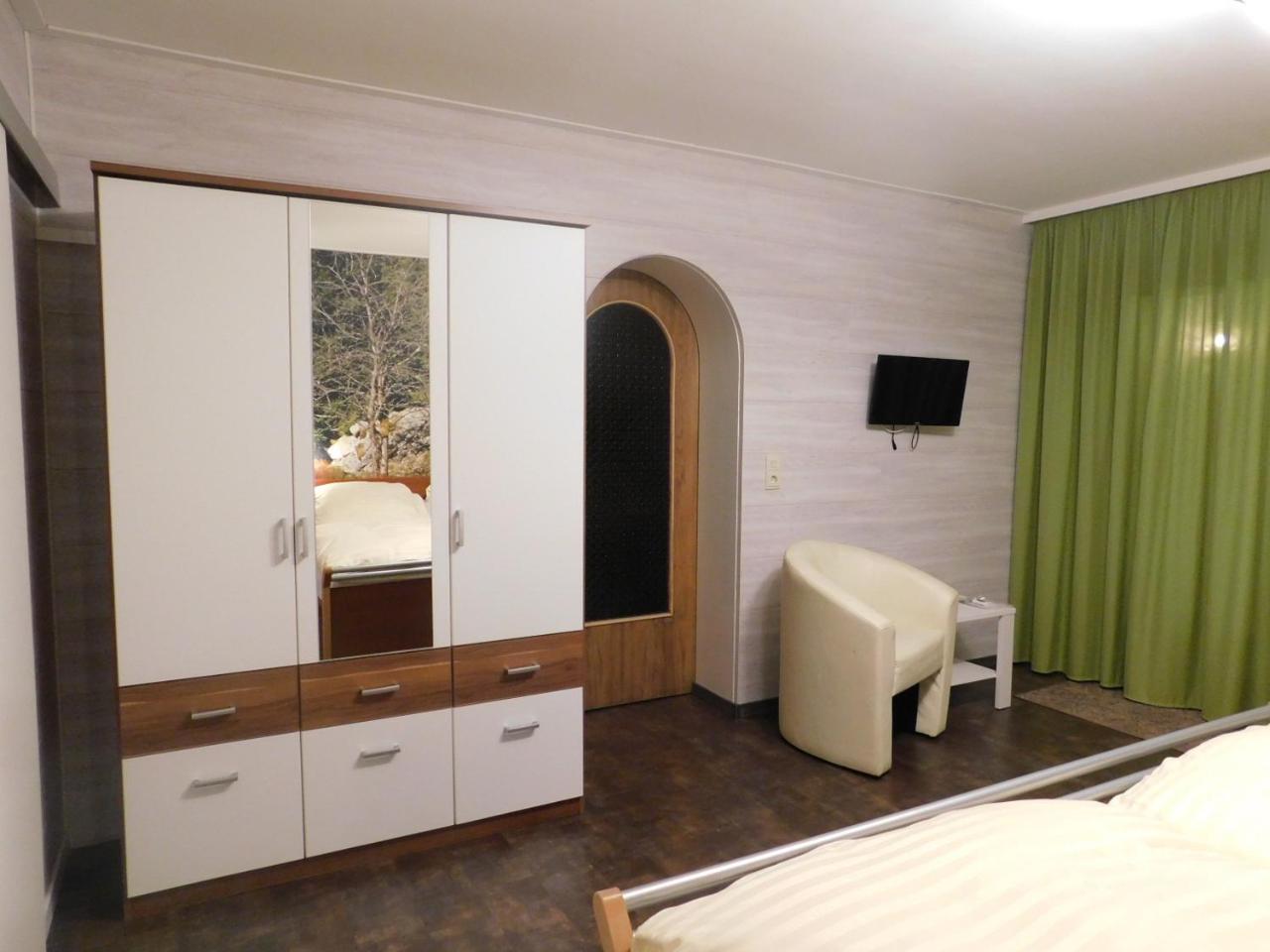 Pension Haus Petra Altenau  Luaran gambar